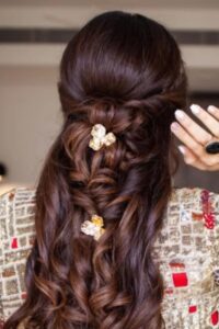 Boho Chic Braid