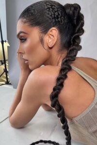 Rope Braid