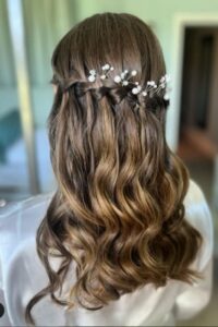 Waterfall Braid