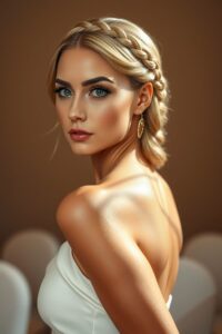 Crown Braid