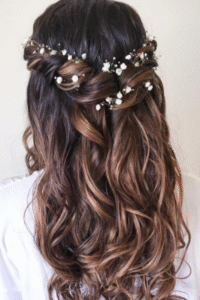 Twisted Braid