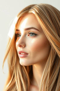 2. Revlon Colorsilk Luminista: Light Golden Brown