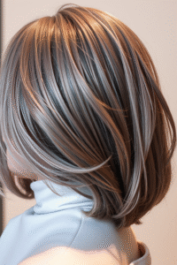 Smoky Lilac