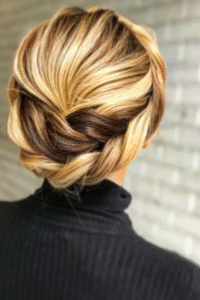 Crown Braid