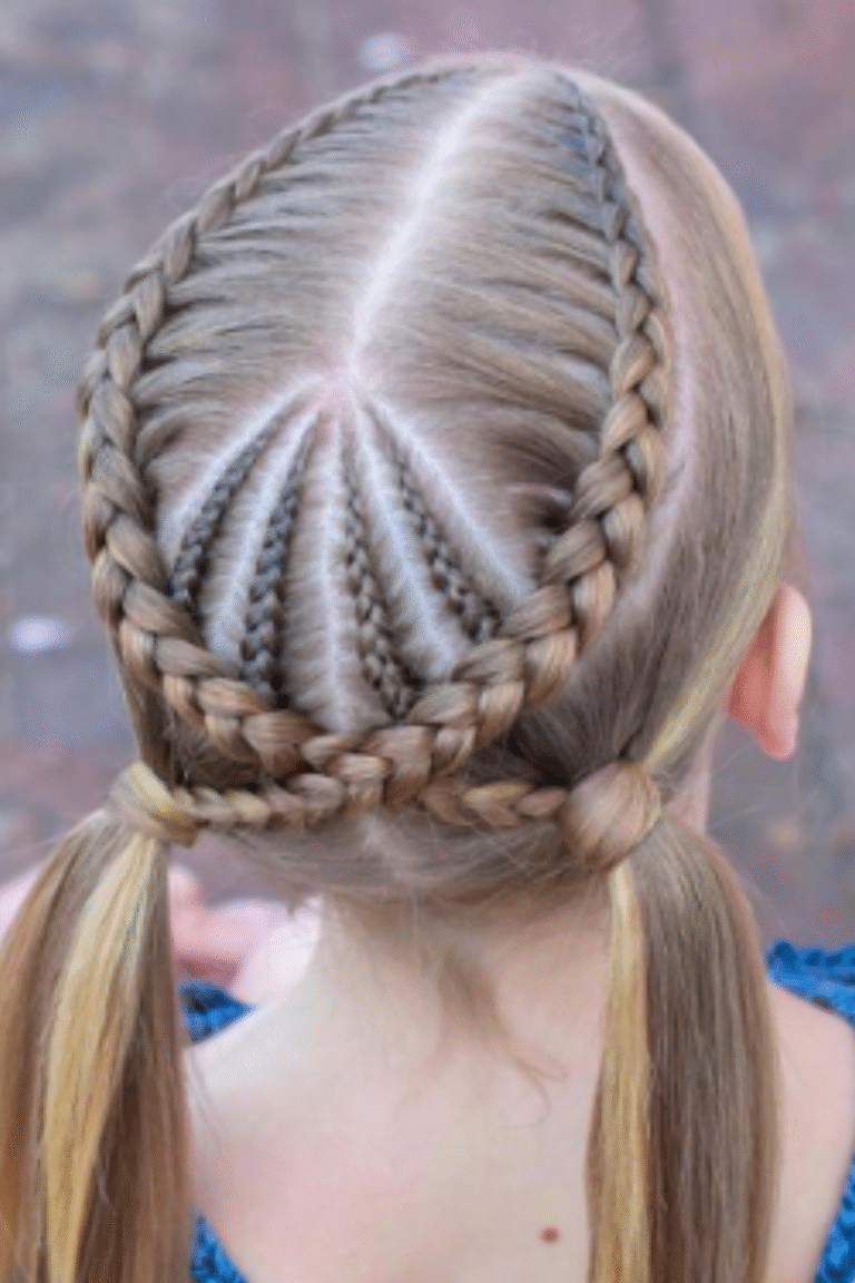 Lace Braid