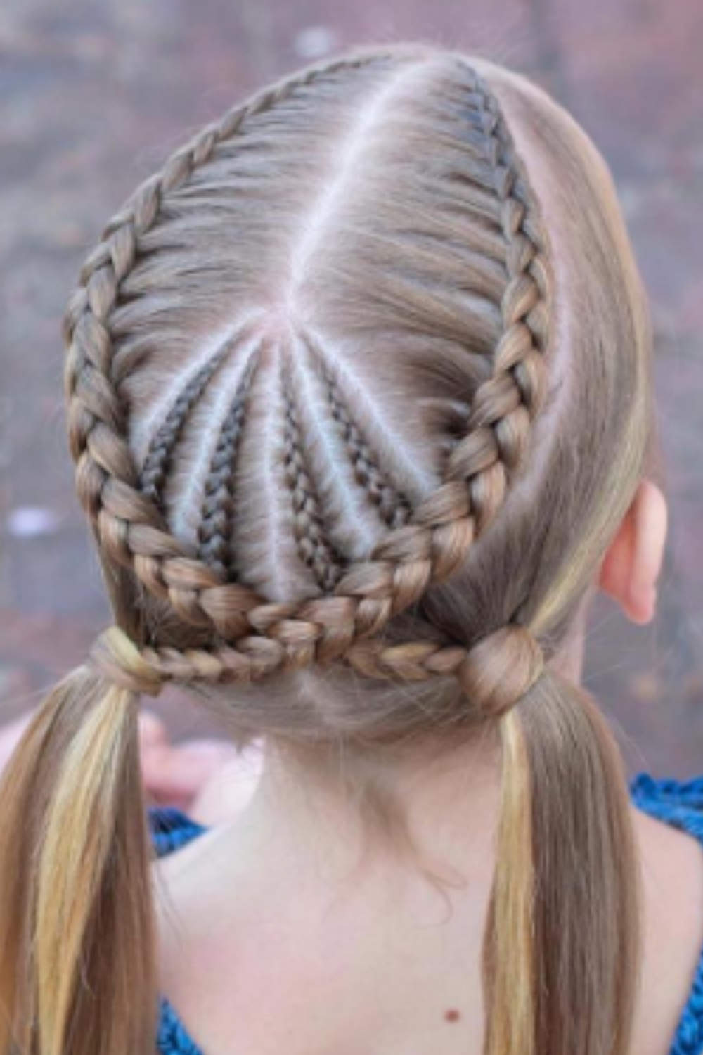 Lace Braid