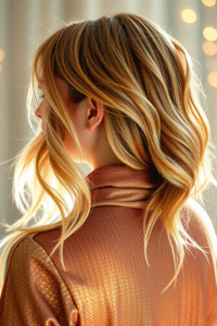 Honey Copper Melt