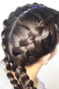 Boxer Braids